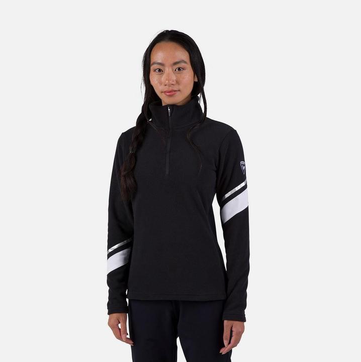 Produktbild Rossignol Sweatshirt aus Strohfleece Hz (L)