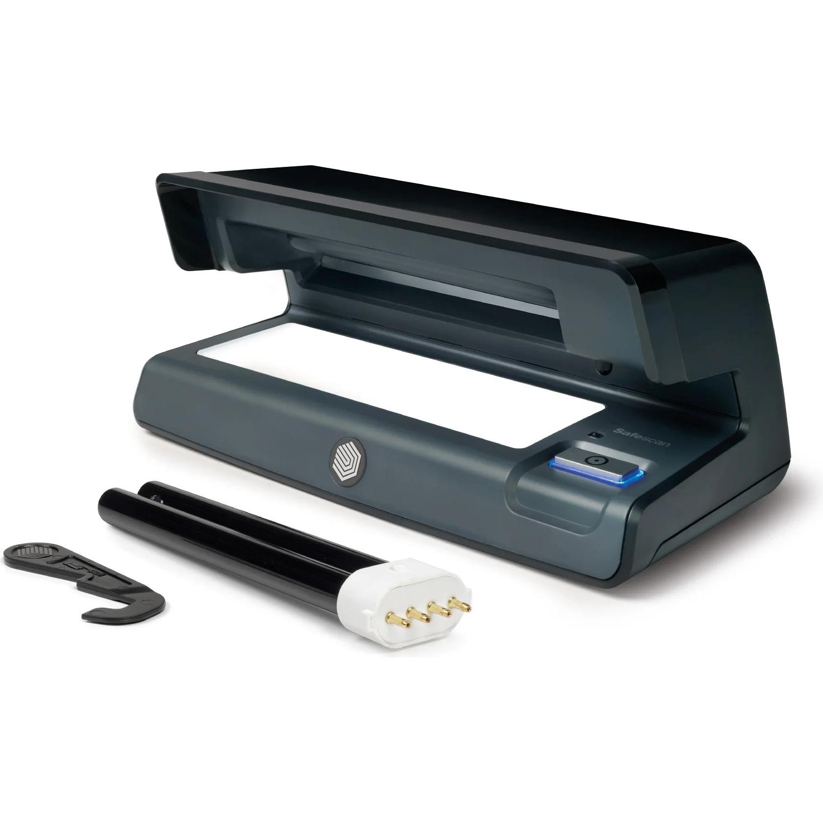 Safescan, Geldzähler, UV 50 - 70 (Geldscheinprüfer)