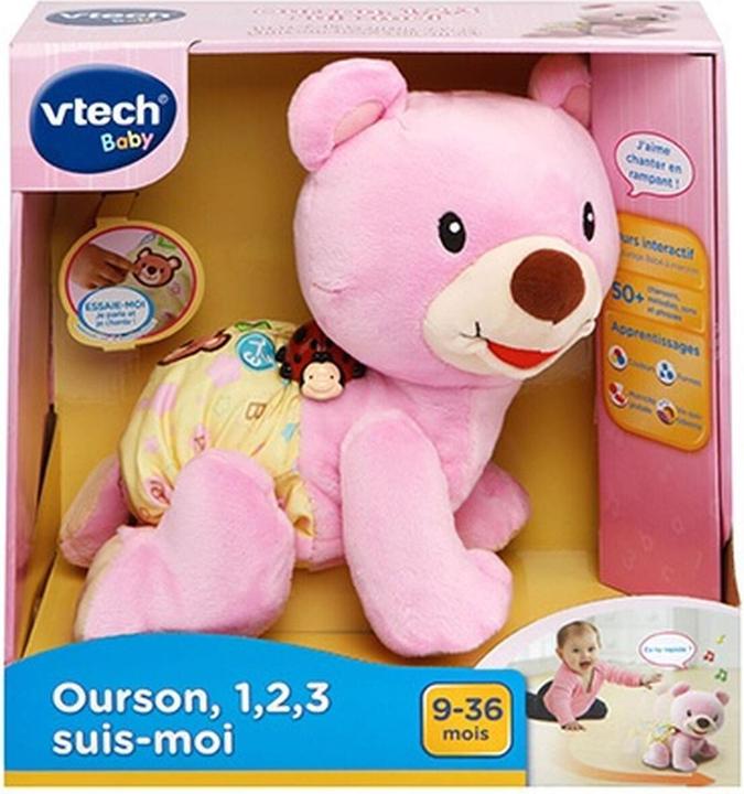 Actual product image VTech 80-181155 (23.40 cm)