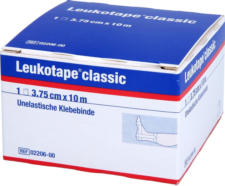 Produktbild BSN Leukotape classic (1 x)