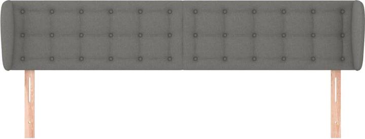 Actual product image vidaXL Farlie (163 x 16 x 88 cm)