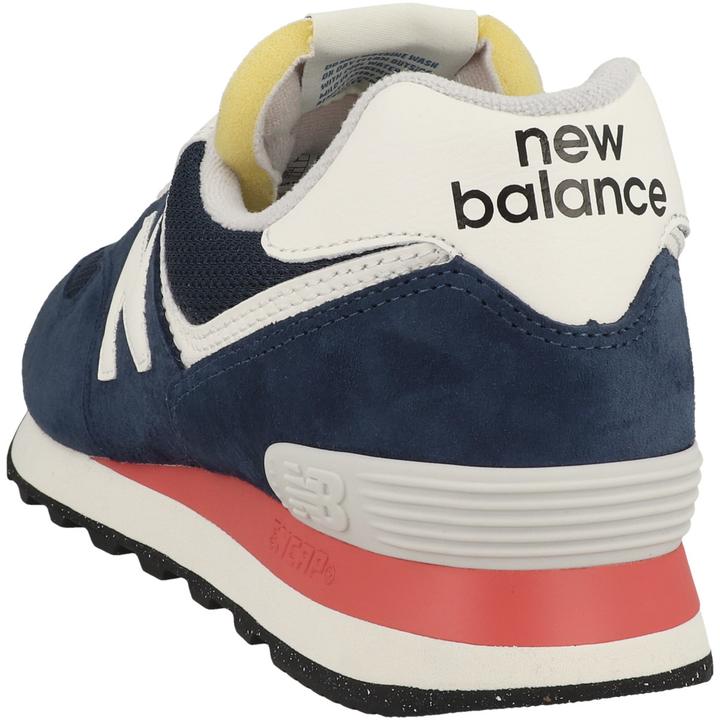 Actual product image New Balance U574VPN (39.5)