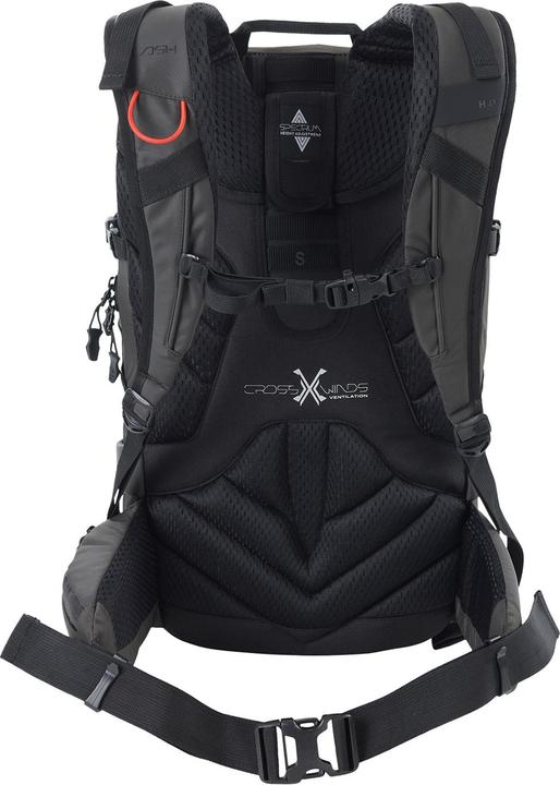Produktbild Nitro Slash 25L Pro Rucksack 53 cm (25 l)