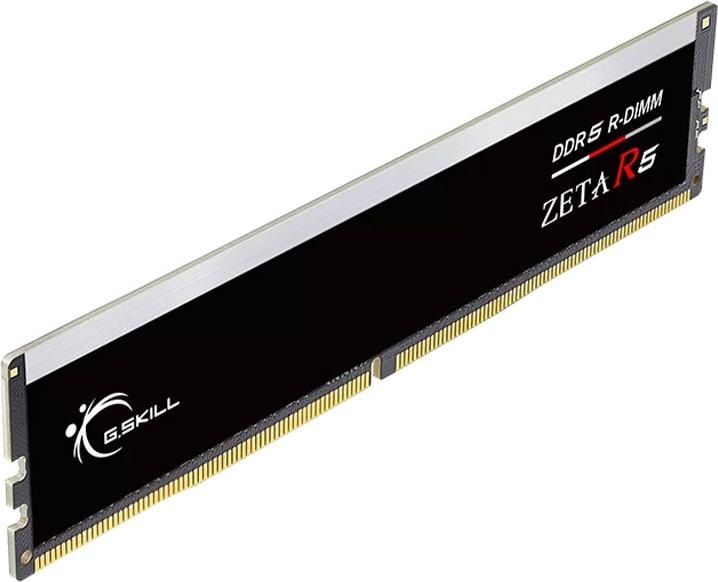 Produktbild G.Skill Zeta R5 Neo (4 x 32GB, 6000 MHz, DDR5-RAM, DIMM)