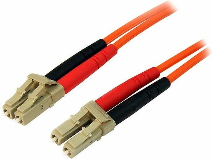 StarTech Fiber Patch Cable Lc - Lc (5 m)