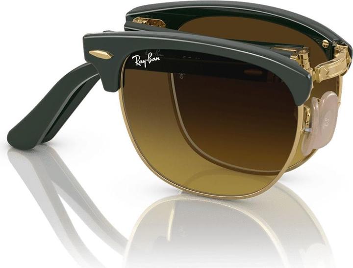 Produktbild Ray Ban Clubmaster Folding