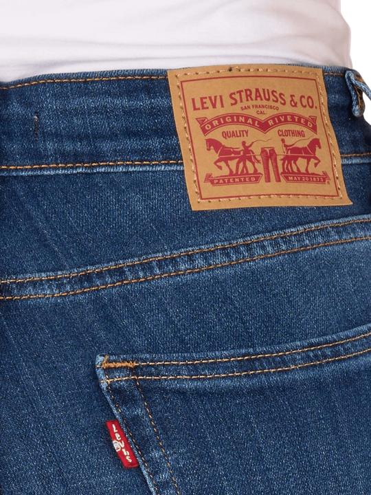 Actual product image Levis Levi's 726 Jeans Flare (W27/L32)