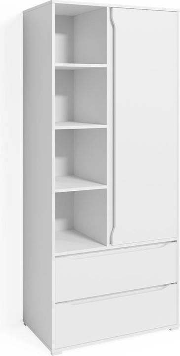 Vicco Ruben (80 x 48 x 189 cm)