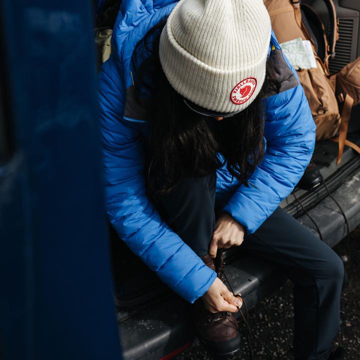 Produktbild Fjällräven Abisko Winter Stretch Trs W (44)
