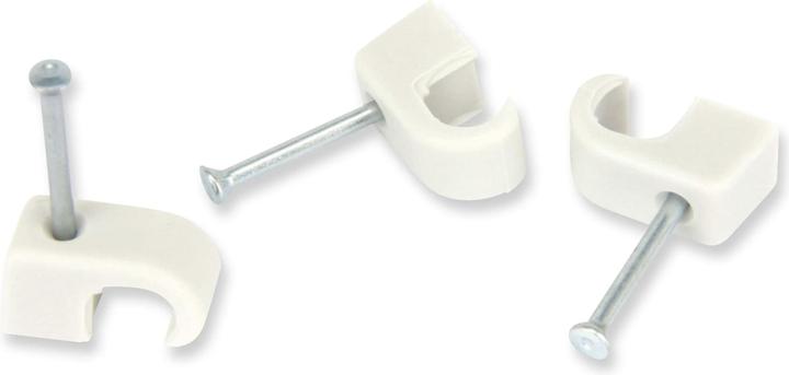 Actual product image Kleinhuis BI claw clamp