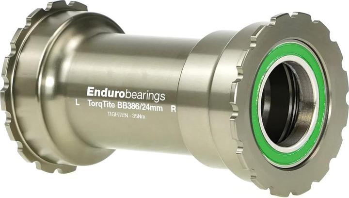 Image du produit Enduro Roulements BK-5538 Kit de roulements de suspension, Santa Cruz Nomad 2/Blur LT2/Blur LTC/