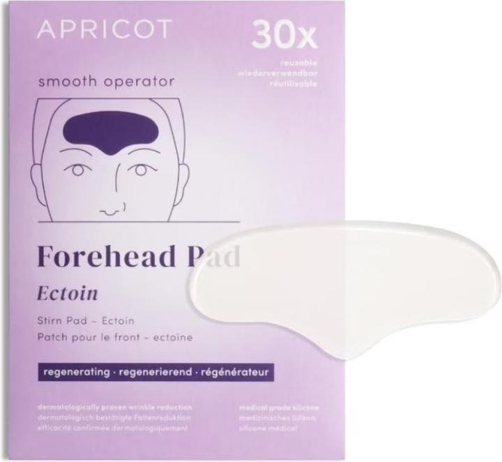 Immagine prodotto Apricot Forehead Pad