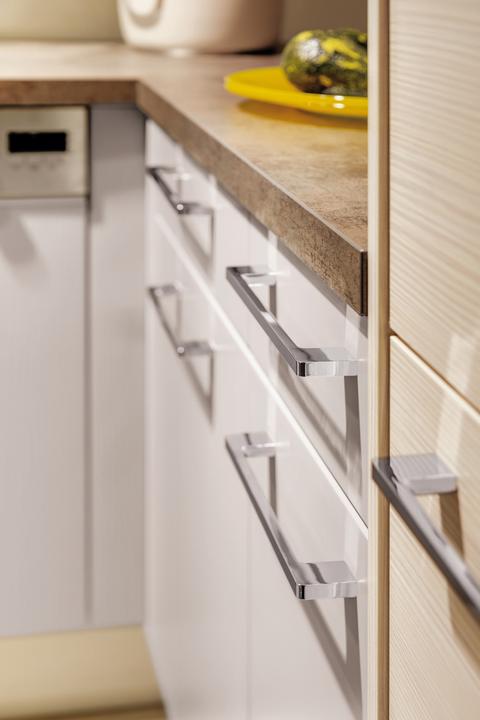 Image du produit Siro Poignées de meubles