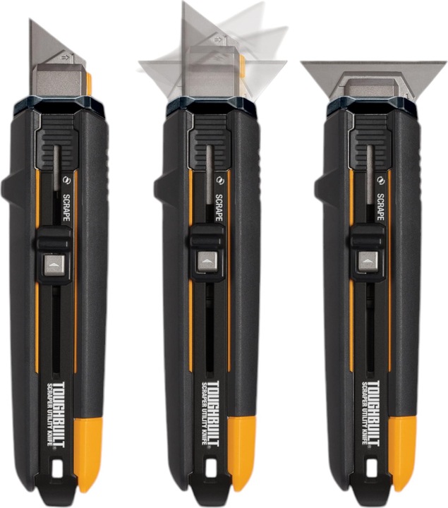Produktbild ToughBuilt Schaber und Cutter (Cutter)