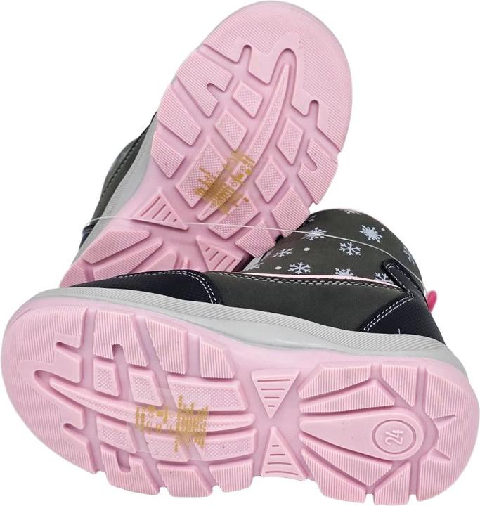 Actual product image Happy Bee Polar Spark Snowflake (25)