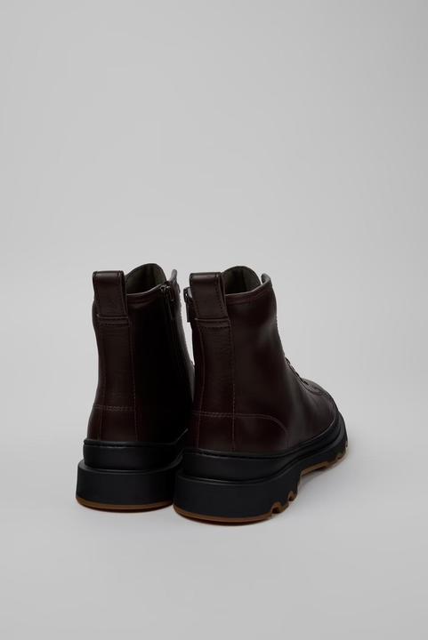 Image du produit Camper Brutus+ Basket Bootie (38)