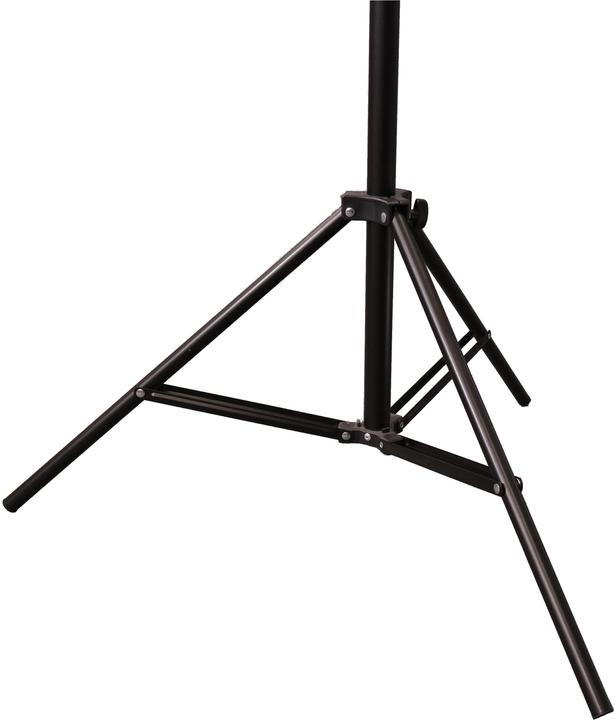 Produktbild Caruba Heavy Duty Hintergrundkit (2 x 2 m) (200 cm, 200 cm)