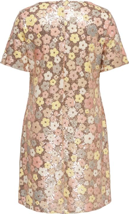 Produktbild Only CARMABELLE Midikleid Party-Kleid (XL)