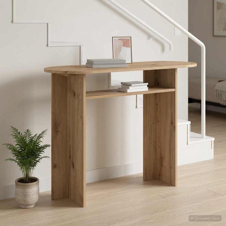 Immagine prodotto vidaXL Konsolentisch