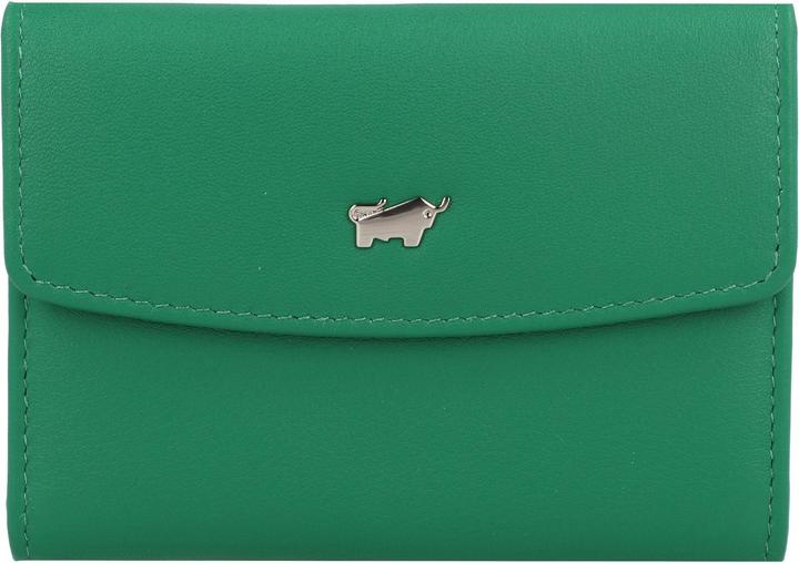 Immagine prodotto Braun Büffel JOY RFID fern green