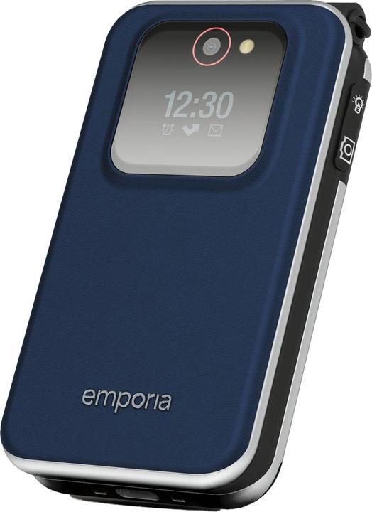Image du produit Emporia JOY LTE V228 (2.80", 2 Mpx)