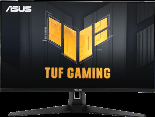 Actual product image ASUS TUF Gaming VG27UQ1A (3840 x 2160 Pixels, 27.01")