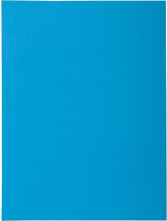 Image du produit Exacompta Fardes de classement - Couvertures de dossiers (A4, 50 x)