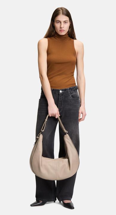 Immagine prodotto Liebeskind Berlin Hobo Grosse Hobo-Bag aus Schafsleder