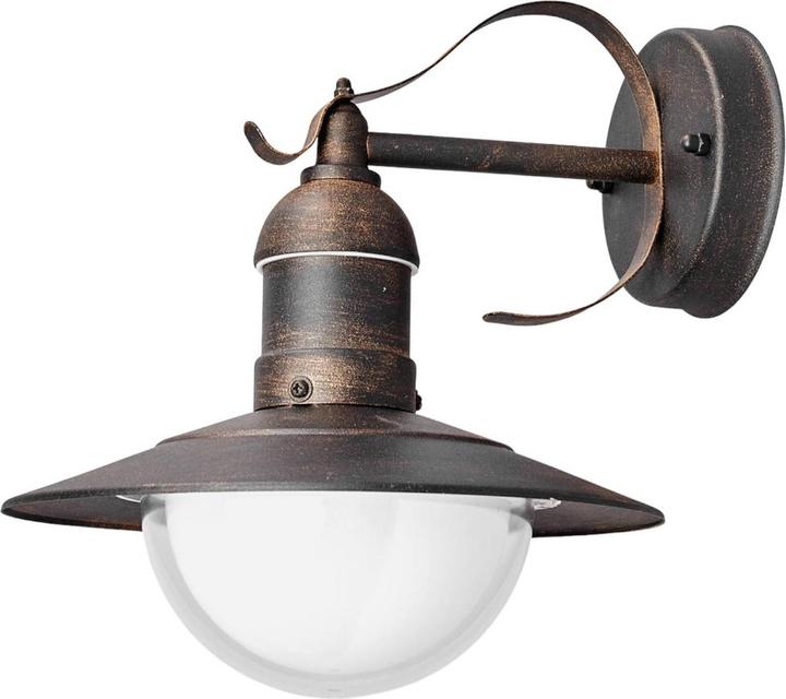 Image du produit Lindby Clea (564 lm, IP44)