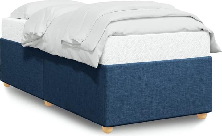 Image du produit vidaXL Bettgestell (120 x 190 cm)