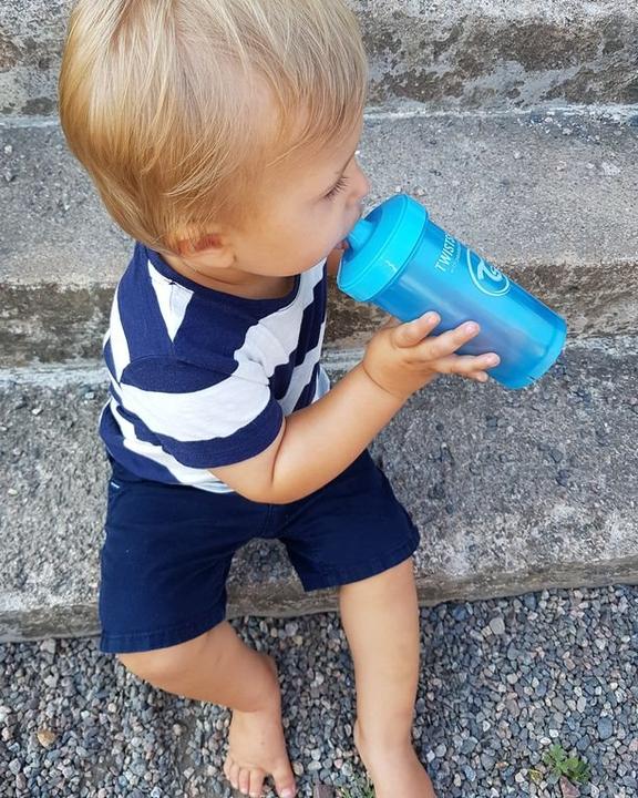 Actual product image Twistshake Kid (360 ml)