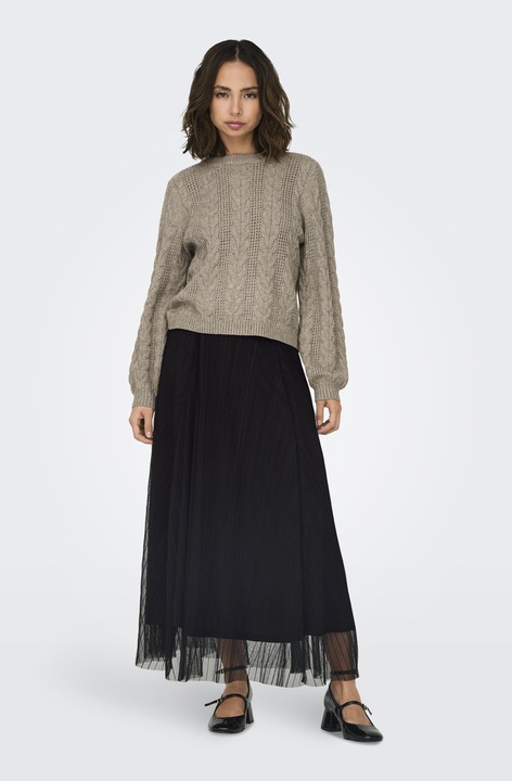 Actual product image Only Midi skirt skirt (XS)