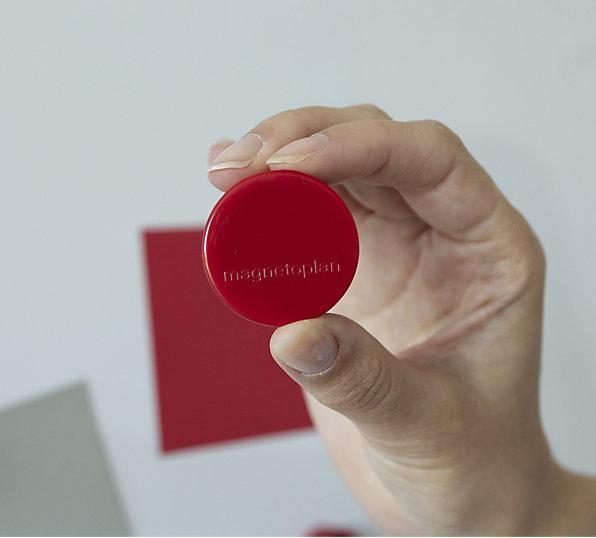 Produktbild Magnetoplan Ergo-Magnet (60x)