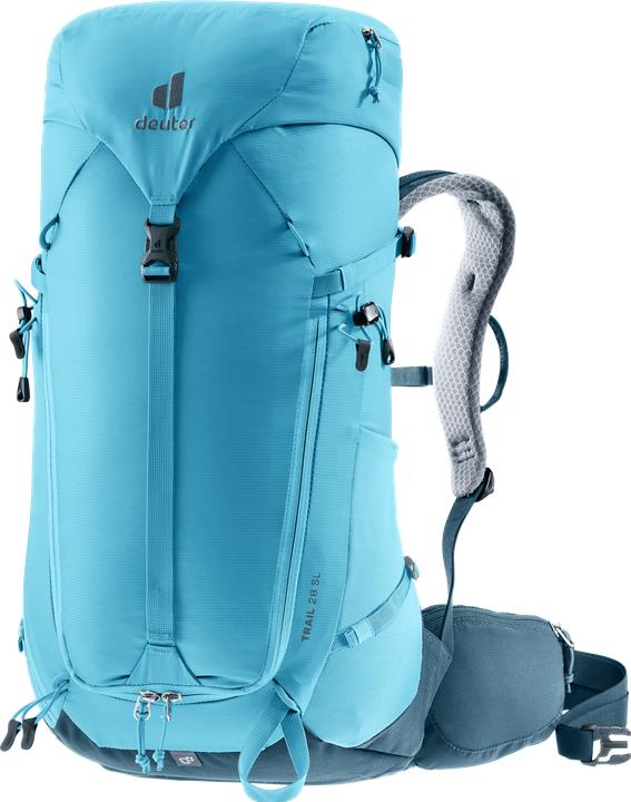 Actual product image Deuter Trail 28 (28 l)