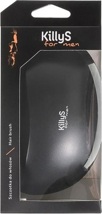 Image du produit KillyS For Men Brosse à cheveux Teezer