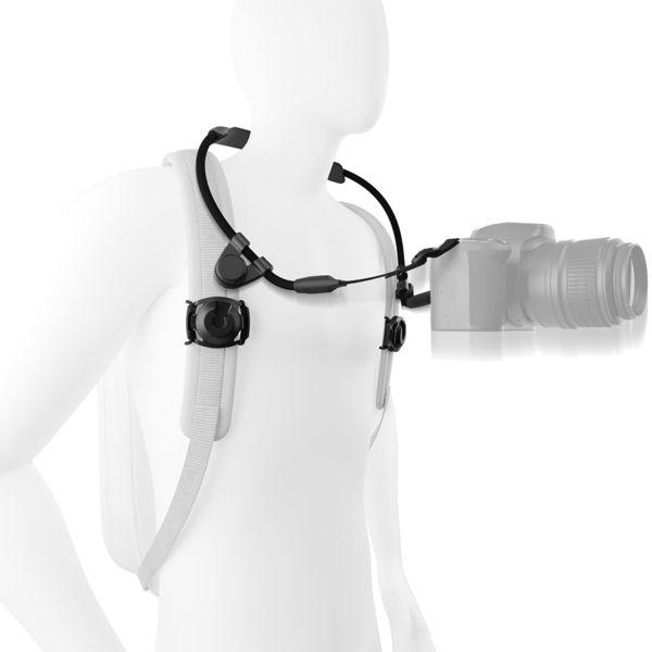 Image du produit Fidlock SNAPSNAP sangle de caméra (Ceinture cervicale)