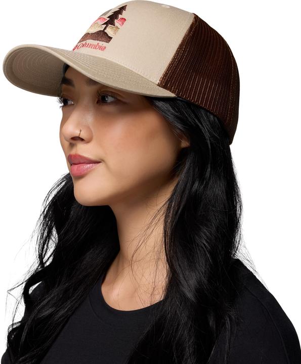 Image du produit Columbia ™ Mesh Snap Back (S)