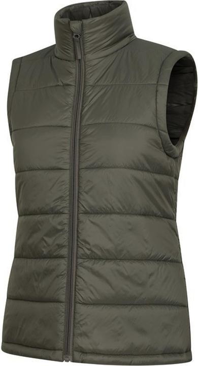 Produktbild Mountain Warehouse Essentials Weste Wattiert (40)