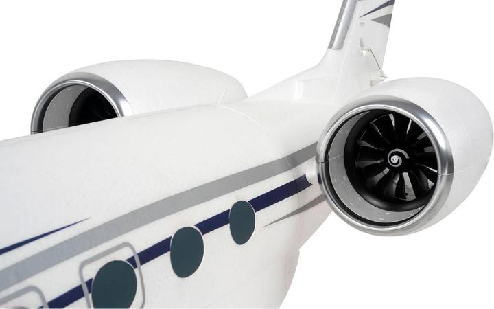 Image du produit Amewi Business Jet AM650 1766 mm PNP (Avion à réaction)