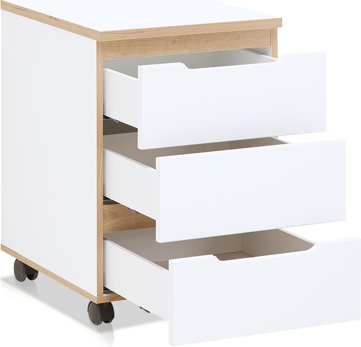 Produktbild Möbel-Eins Mailand (45 x 55 x 66 cm)