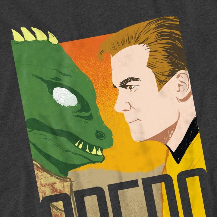 Image du produit - T-shirt ARENA - Adulte (S)