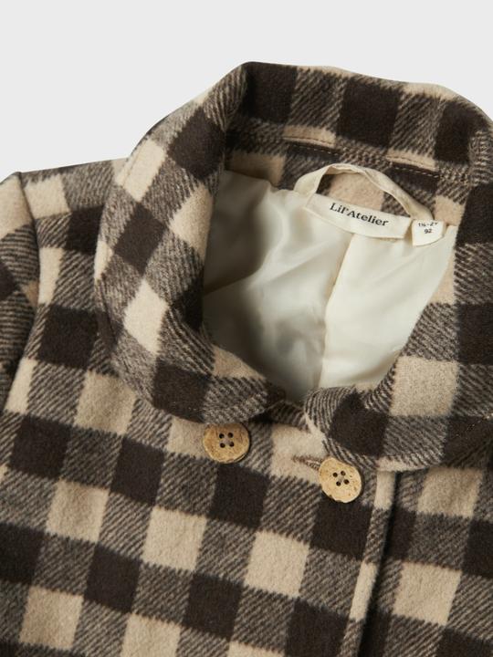 Produktbild Name it Lange Jacke (104)