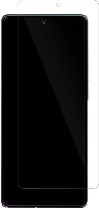 Produktbild Dipos Displayschutzfolie Crystalclear (5 Stück, Motorola Moto E40)