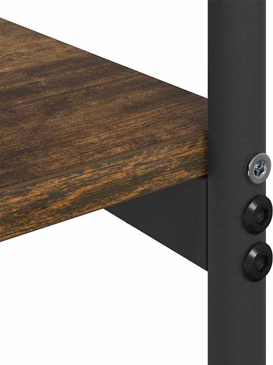 Image du produit vidaXL Konsolentisch (101 x 35 x 80.50 cm)