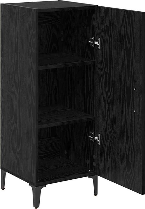 Produktbild vidaXL Sideboard-Aufbewahrung (34.50 x 34 x 90 cm)