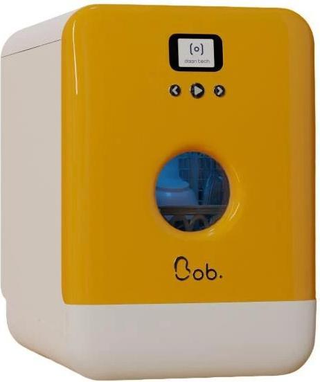 Produktbild Daan Tech Bob