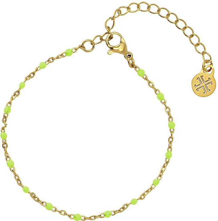 Image du produit Emilia Bracelet - Acier Dore (Acier)
