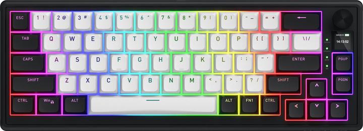 Hator Skyfall 65 MAG ULTIMA 8K (US, Filaire, Sans fil)