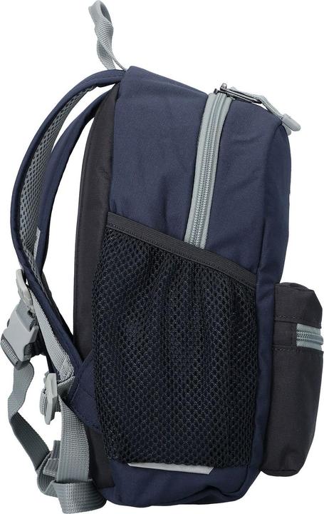 Actual product image Jack Wolfskin Little Scout 10 (10 l)