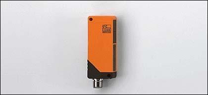 Actual product image IFM OT5017 (2 m)